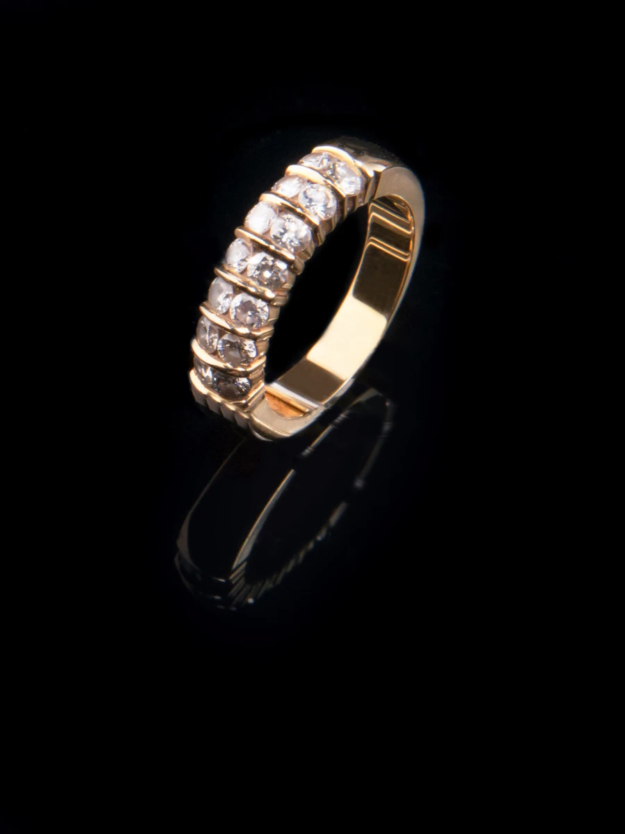 Minimalist Everyday Ring